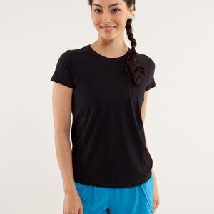 Lululemon Runbeam Short Sleeve (First Release)